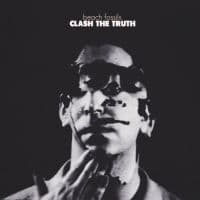 Beach Fossils - Clash The Truth (Random Coloured Vi (LP)