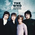 Miniatyrbilde 2 av 2: Who The - Playhouse Theatre 1967 (Vinyl Lp) (LP)