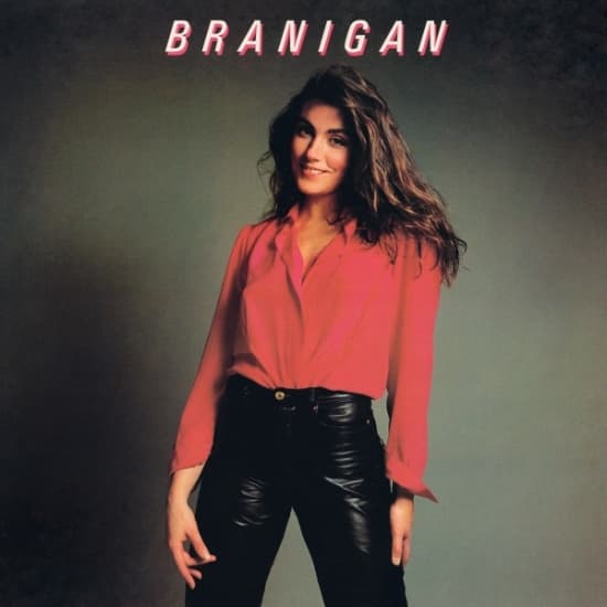 Laura Branigan - Branigan (LP)