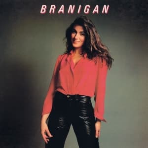 Laura Branigan - Branigan (LP)