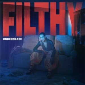 Nadine Shah - Filthy Underneath (LP)