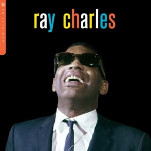 Ray Charles - Now Playing (LP)