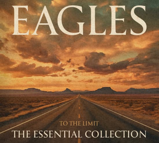 Eagles - To The Limit: The Essential Collection (6LP) (LP)