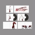 Miniatyrbild 2 av 3: Manic Street Preachers - Lifeblood 20 (LP)