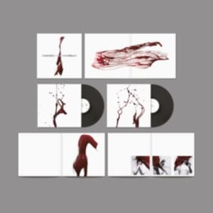Manic Street Preachers - Lifeblood 20 (LP)