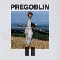 Pregoblin - Pregoblin Ii (Linen White Vinyl) (LP)