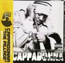 Cappadonna - Ppillage (2Lp) (LP)