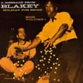 Miniatyrbilde 1 av 2: Art Blakey - Holiday For Skins Vol. 1 (LP)