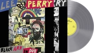 Lee Perry - Black Ark In Dub (LP)