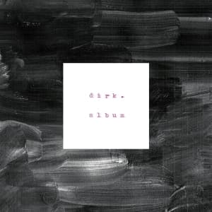 Dirk. - Album (LP)