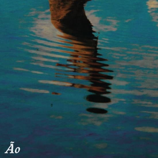 Ao - Ao Mar (LP)