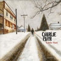 Parr Charlie - Little Sun (LP)