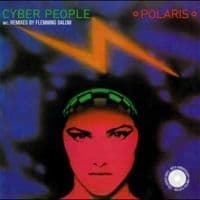 Cyber People - Polaris (LP)