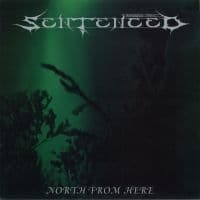 Sentenced - North From Here (Green Black Smoke (LP)
