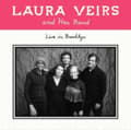 Miniatyrbilde 2 av 2: Veirs Laura - Laura Veirs And Her Band - Live In (LP)