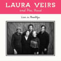 Miniatyrbilde 1 av 2: Veirs Laura - Laura Veirs And Her Band - Live In (LP)