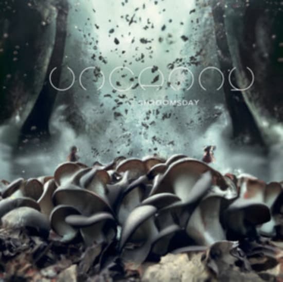 Uncanny - Shroomsday (Vinyl Lp) (LP)