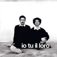 Klaus Johann Grobe - Io Tu Il Loro (LP)
