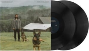 Noah Kahan - Stick Season (LP)