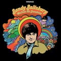 Miniatyrbild 1 av 2: Salisbury Sandy - Mellow As Sunshine (LP)