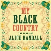 Various Artists - My Black Country: The Songs Of Alic (LP)