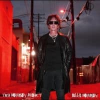 Morrison Billy - The Morrison Project (LP)