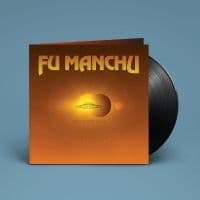 Fu Manchu - Signs Of Infinite Power (LP)