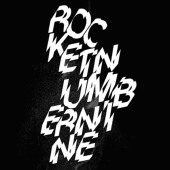 Rocketnumbernine - Meyouweyou (LP)