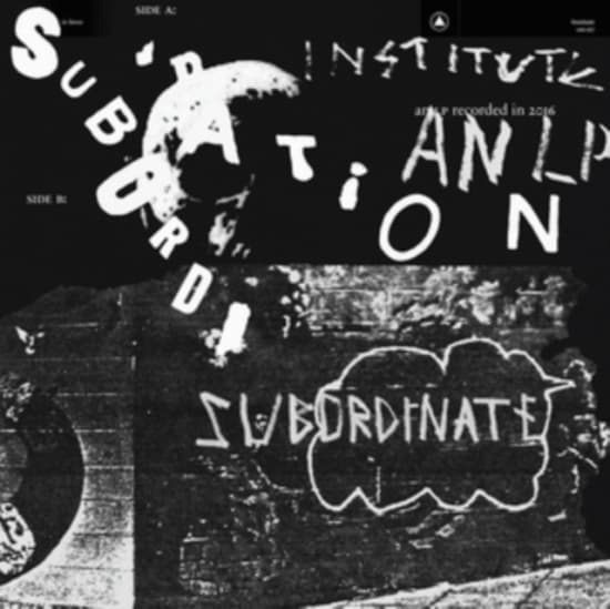 Institute - Subordination (LP)