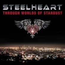 Steelheart - Through Worlds Of Stardust (LP)