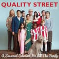 Pikkukuva 2 / 2: Quality Street - A Seasonal Selection For The Whole .. (LP+CD)