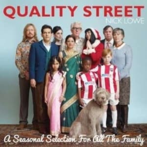 Quality Street - A Seasonal Selection For The Whole .. (LP+CD)