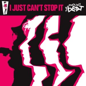The English Beat - I Just Can't Stop It (LP)