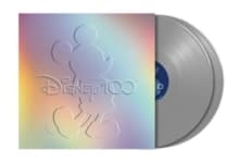 Various Artists - Disney 100  (LP)