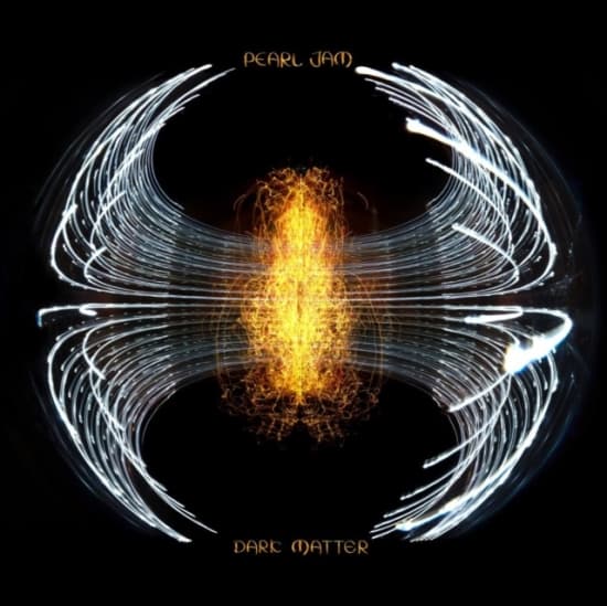Pearl Jam - Dark Matter (Vinyl) (LP)