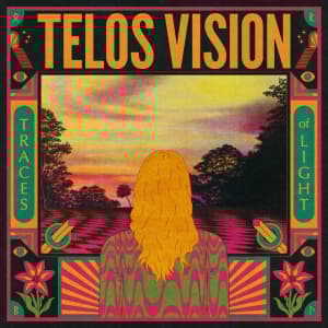 Telos Vision - Traces Of Light (LP)