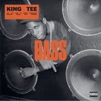 King Tee - Bass (Ep, 2024 Remastered) (LP)