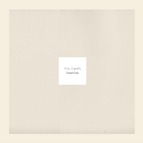 LLoyd Cole - Standards (LP)