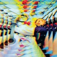 Isobel Campbell - Bow To Love (Yellow Vinyl) (LP)