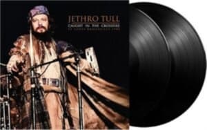 Jethro Tull - Caught In The Crossfire (2 Lp Vinyl (LP)