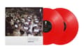 Miniatyrbilde 2 av 2: Portishead - Roseland Nyc Live (25Th Anniversary (LP)