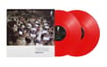 Miniatyrbilde 1 av 2: Portishead - Roseland Nyc Live (25Th Anniversary (LP)