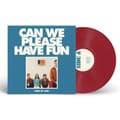 Miniatyrbilde 2 av 2: Kings Of Leon - Can We Please Have Fun (Indie Excl. (LP)