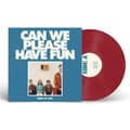 Miniatyrbilde 1 av 2: Kings Of Leon - Can We Please Have Fun (Indie Excl. (LP)