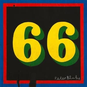 Paul Weller - 66 (Vinyl) (LP)