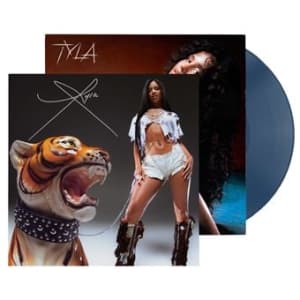 Tyla - Tyla (LP)
