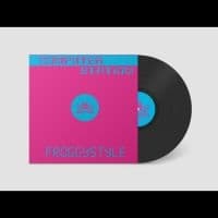 Computer Station - Froggystyle (LP)