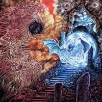 Gatecreeper - An Unexpected Reality (LP)