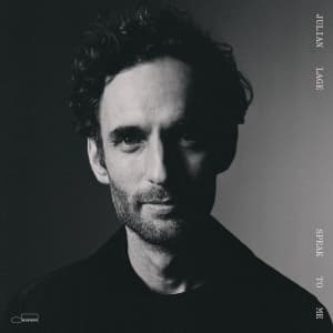 Julian Lage - Speak To Me (LP)