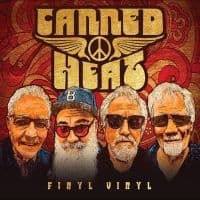 Canned Heat - Finyl Vinyl (LP)
